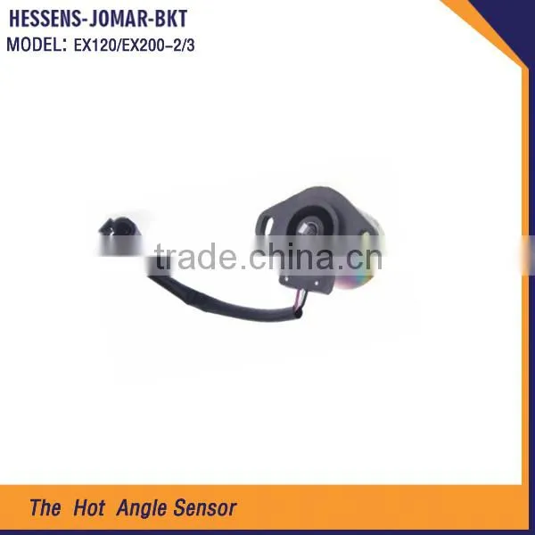 Best price EX120 digital angle sensor for excavator
