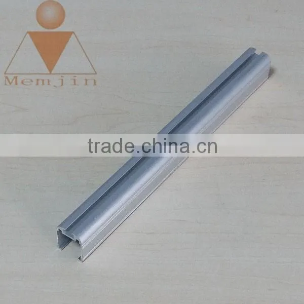 OEM Solar Panel Pole Mounting System Bracket,mounting Systems Solar Bracket, Solar Ground Mount Frame photo-3