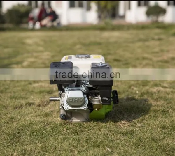NIMBUS(CHINA) 6.5HP Engine Motor Gasoline photo-5