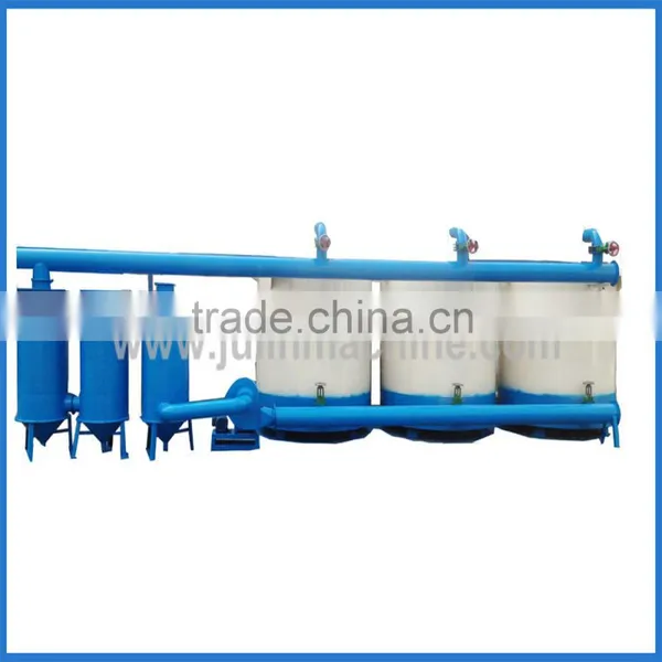 Coconut Shell Wood Biomass Charcoal Making Machine/carbonizer Machine photo-3
