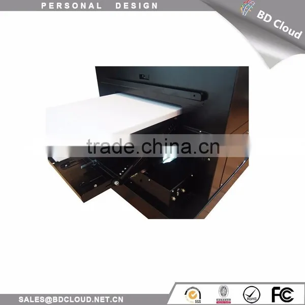 A3 Format Phone Case Dtg Eco Solvent Printer photo-3