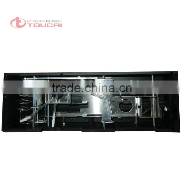 Original 2pcs Dx5 Heads UD1812LC UD1812LA UD1612Lc UD2112LA UD2112LC UD2512LC UD3212LC Galaxy Printer Capping Station