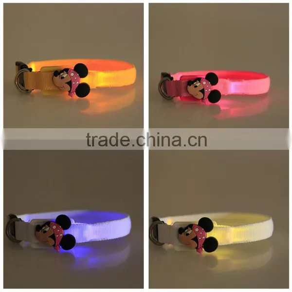 Light up Dog Collar photo-2