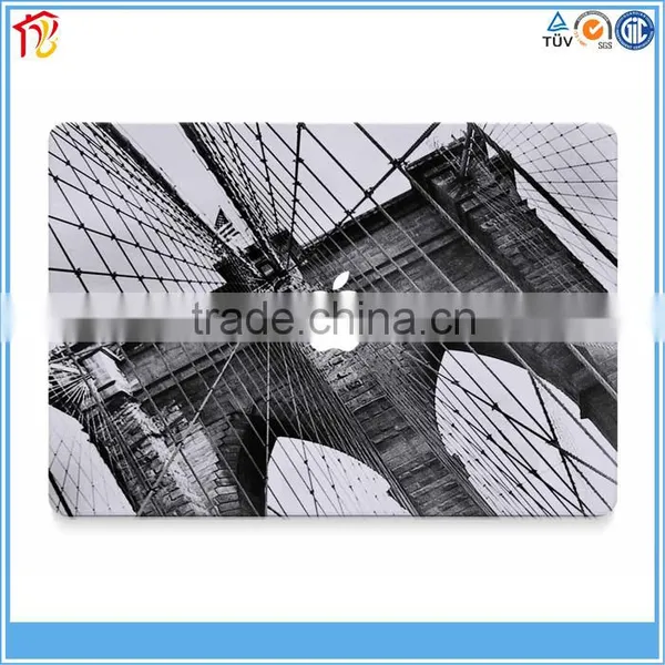 Manufacturer Wholesale Custom Waterproof Laptop Skin Sticker photo-3