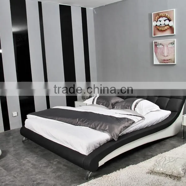 Modern Bed photo-2