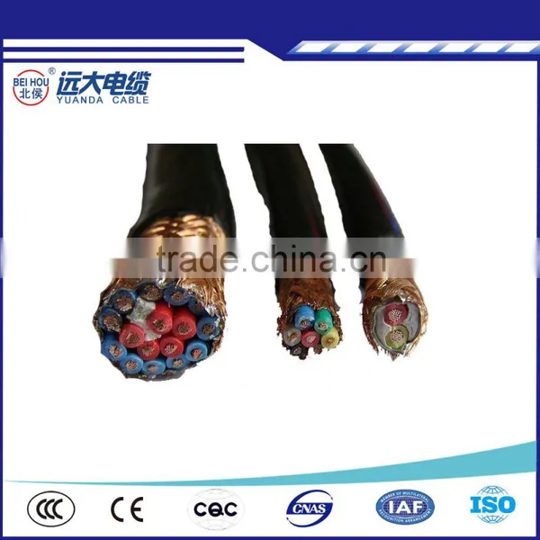 Inverter Control Circuit Armored Cable photo-2
