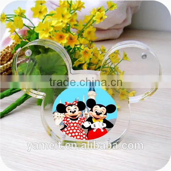 Elegant China Gold Supplier Digital Picture Frame 30 Inch High Quality