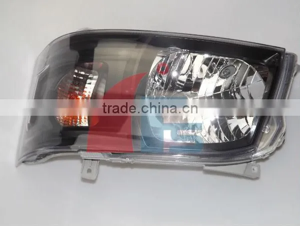 HIACE Head Light photo-2
