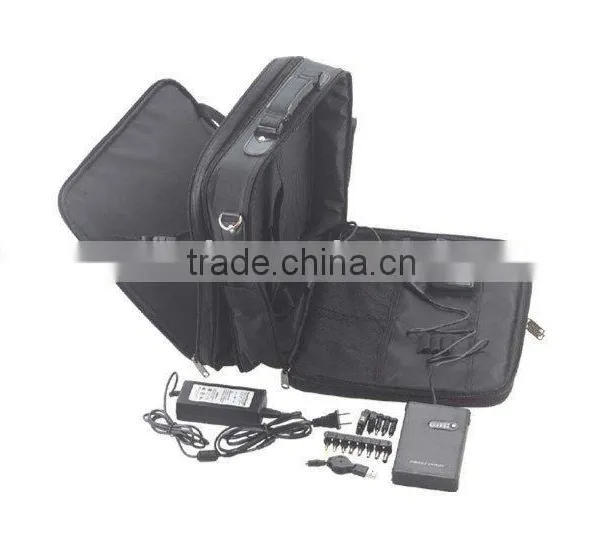 Laptop Bag With Solar Charger/Solar Laptop Bag/Solar Bag for Charging Mobile Phone and Laptop/computer