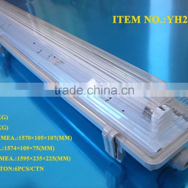 Waterproof Lighting Fixtures