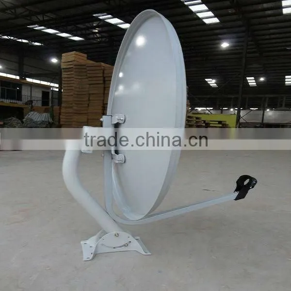 Satellite Dish Antenna Manufacturer