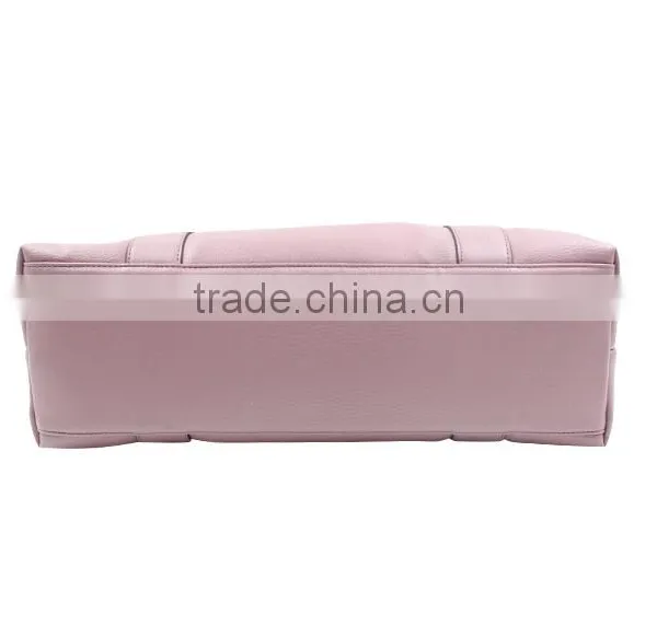 BSCI FACTORY New Design Young Ladies Women Handbags photo-5
