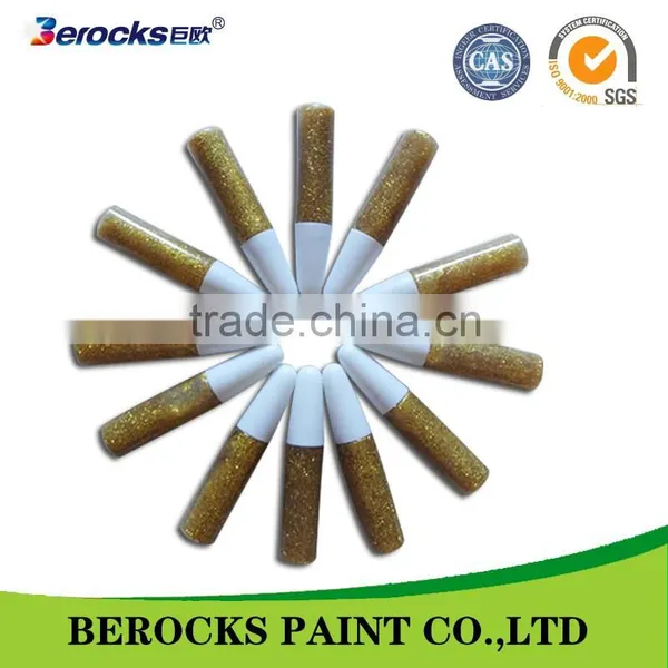 Excellent Quality Confetti Glitter Glue/wholesale Glitter Paint photo-2