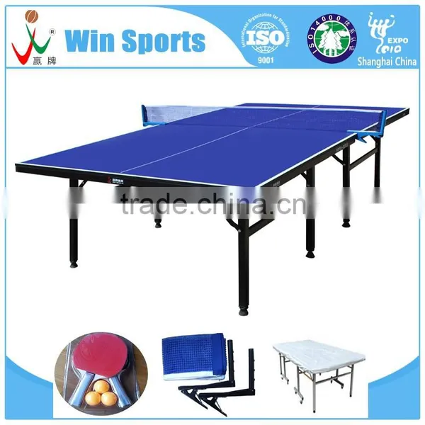 Match Play Model Table Tennis Tables Pingpong photo-5