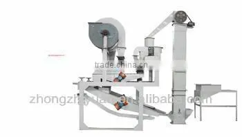QMTP Series Buckwheat Husker