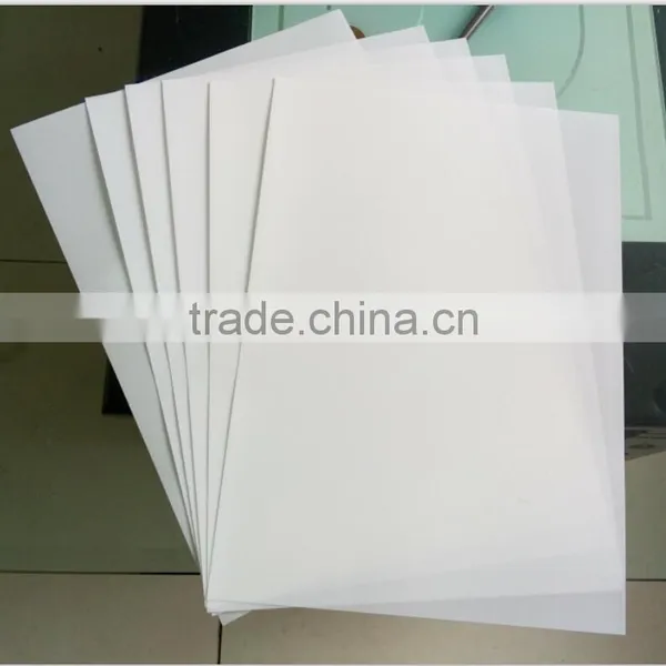 3D Sublimation Films for 3D Phone Covers Case Blank Film for 3D Sublimation Transfer Machine 3D Sublimation photo-2