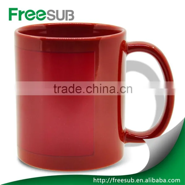 Wholesale Full Color Changing Mugs Magic Mug Online photo-5