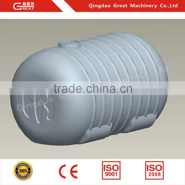 Great Factory Direct Supply Blow Molding Machines photo-3
