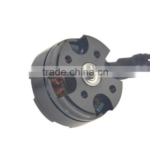 117w 2204 2300kv Brushless Motor for 220 250 260 280 FPV Quadcopter photo-4