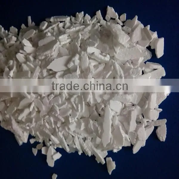 Calcium Chloride Dihydrate , Calcium Chloride Msds , Calcium Chloride Solubility photo-2