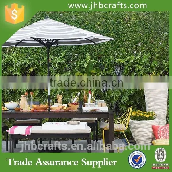 JHB Quanzhou China Top Quality Bulk Garden Flower Pots photo-6