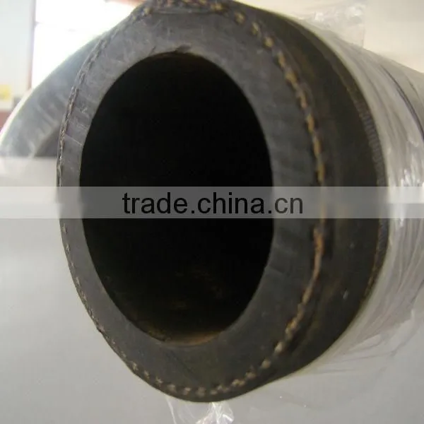Wear-resistant Suction Rubber Hose photo-4