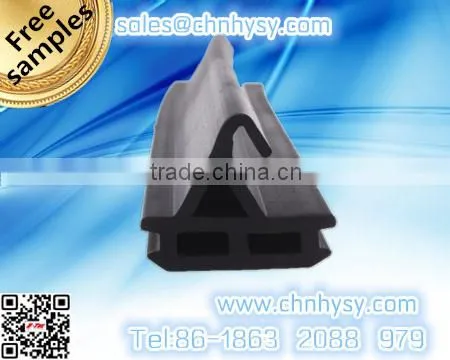 Edge Trim Fender EPDM RUBBER Trim photo-2