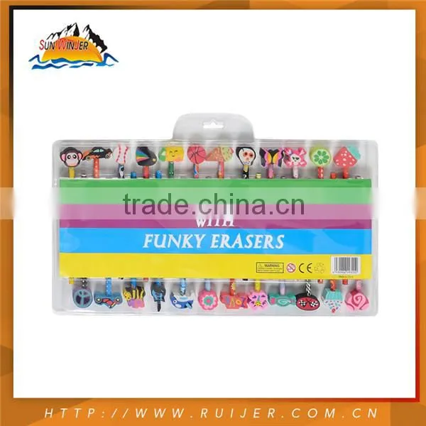 Factory Directly Provide Low Price Durable 2B Pencil photo-6