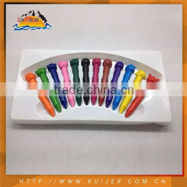 2015 Popular Hot Sale Baby Crayon photo-4