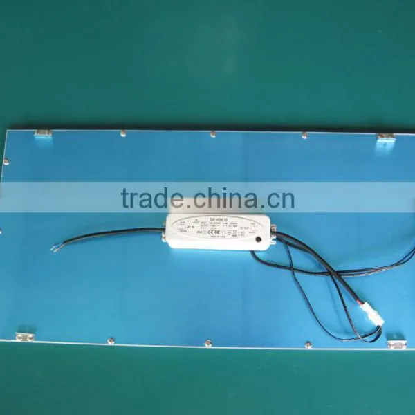 300*300 24W 2835 120PCS EPISTAR LED Square Led Panel Light photo-3