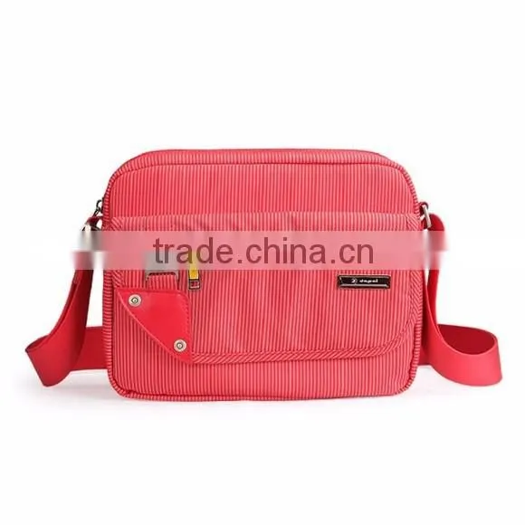Wholesale Fashion Red Shouler Bag For Lady photo-2