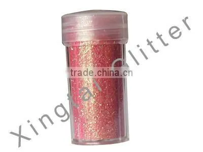 Glitter Shakers