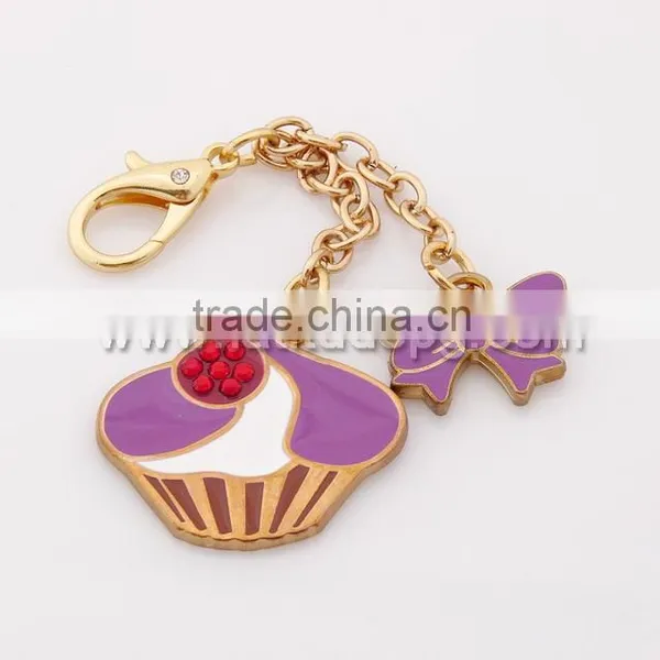 Seeds Gifts Name Rice Keychain photo-3