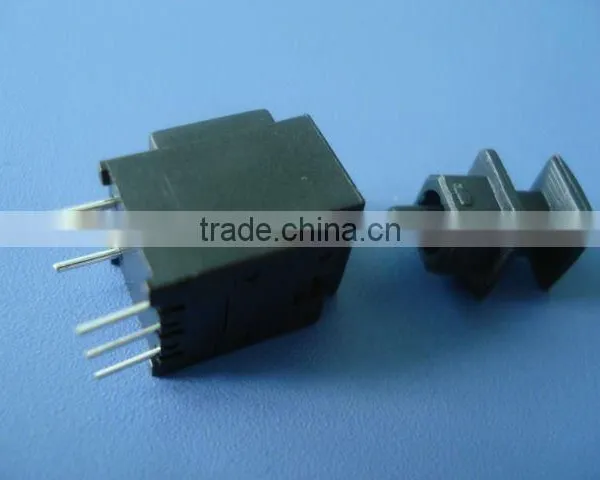 Vertical Opitcal Plug Socket AX-DLR1152