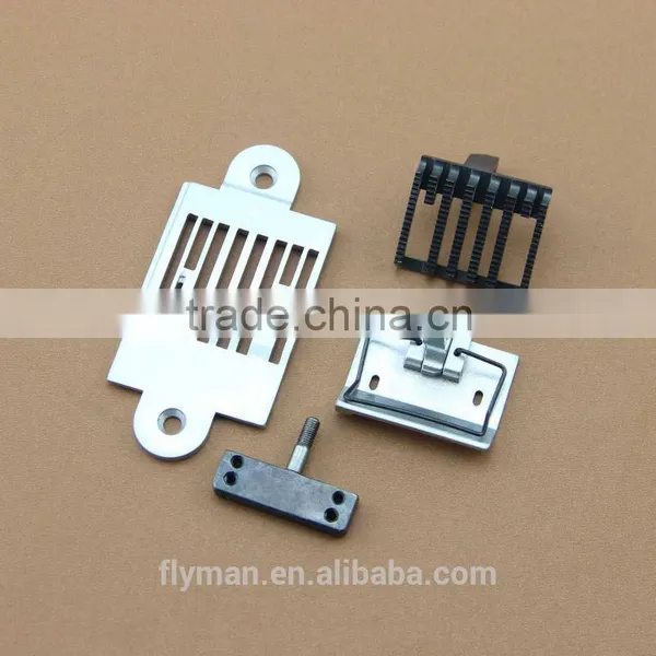 Gauge Set for MH-380 / Sewing Machine Parts photo-2