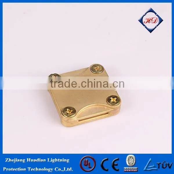 Cross Tape Clamp photo-3