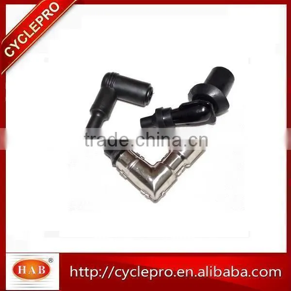 Different Motorcycle Capuchon Bujia Motorcycle Spark Plug Caps photo-3