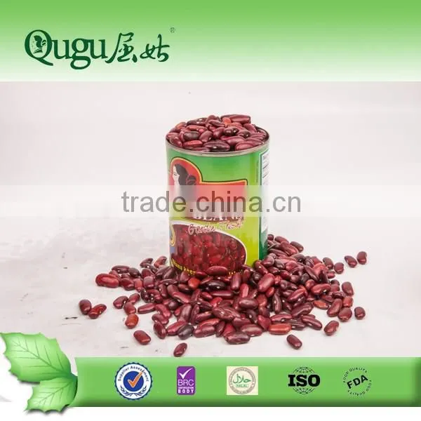 Food Agent Wanted Canned Kidney Beans Red 400g photo-3