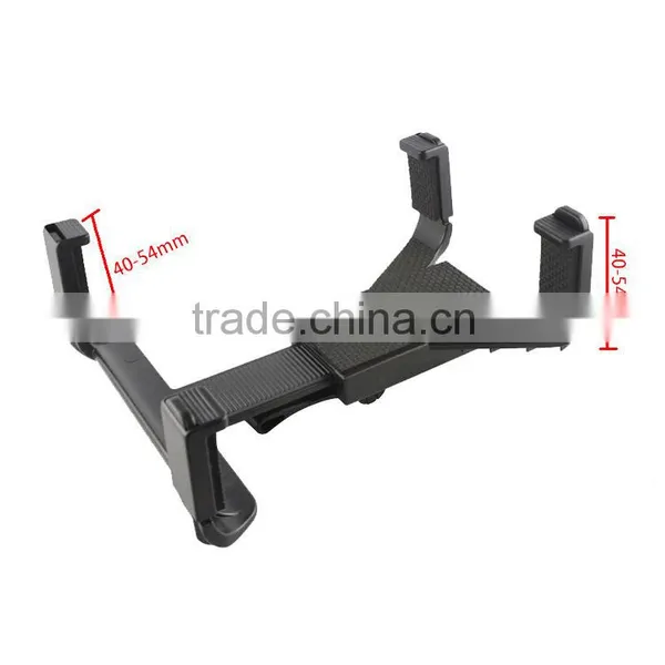 New Headrest Mount Holder for 8-12 Inch Bracket Stand Silicone Protecive for Pad photo-5