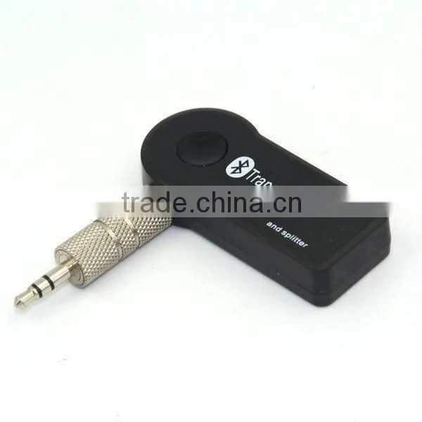 2015 New Bluetooth Audio Transmitter & Splitter for Pc/tv/cell Phone,support A2dp photo-5