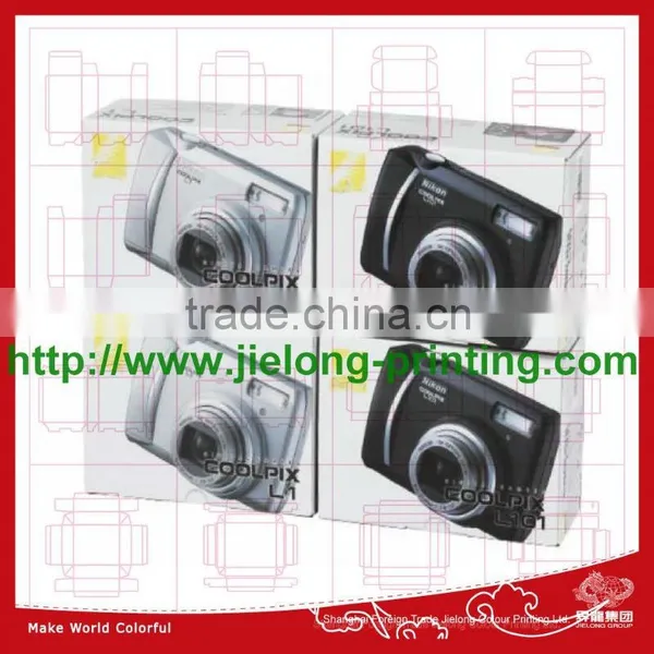 40 Years Experiences to Manufacture Box for Electronic photo-6