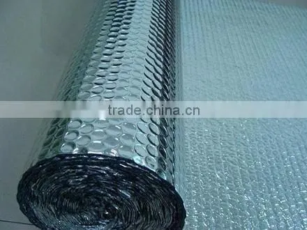 Automatic PE Bubble Film Making Machine photo-5