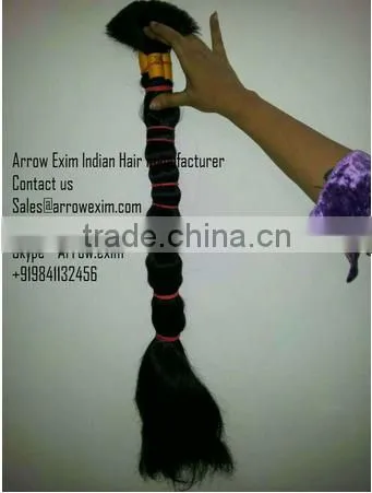 Hair Extensions Supplier