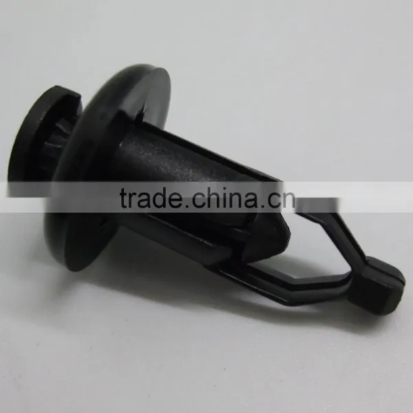 Customized Auto Clips and Plastic Fasteners OEM Shenzhen