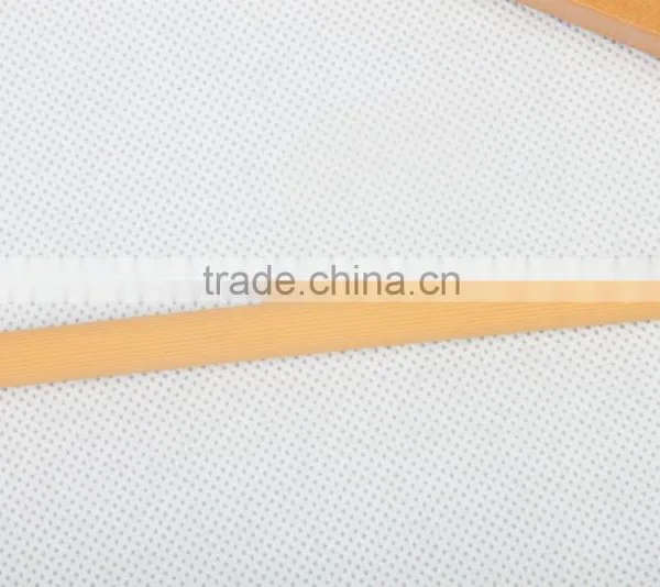 Popular Model FR-3 Wooden Clothes Hanger Grade 1/2 photo-3