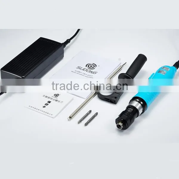 Electric Screwdriver High Torque photo-3