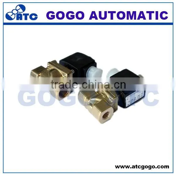 New Product Hot Sale Promotion Plunger Solenoid Valve for Disc Filter photo-3