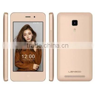 Leagoo Z1 3G Smartphone 4.0 Inch Android 5.1 MTK6580 Quad Core 1.3GHz 512MB RAM 4GB ROM GPS WiFi Bluetooth 4.1 photo-2