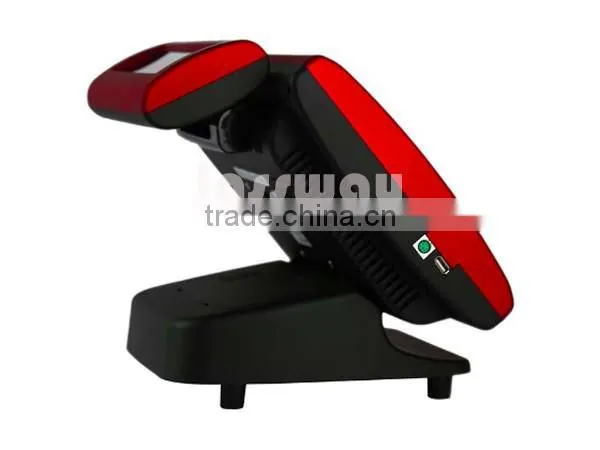 High-end and Quality Restaurant Cash Register photo-3