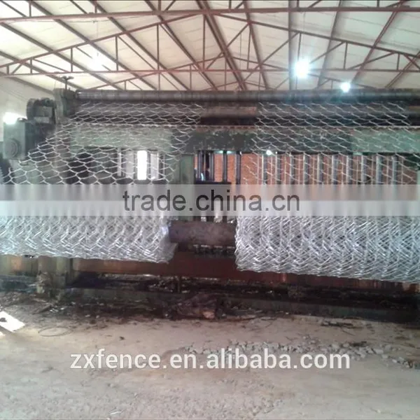 China Manufacturers Selling Stone Cage Net Six Stone Cage Net photo-4